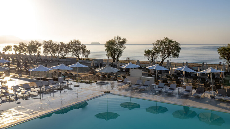 Domes Aulus Zante, Autograph Collection